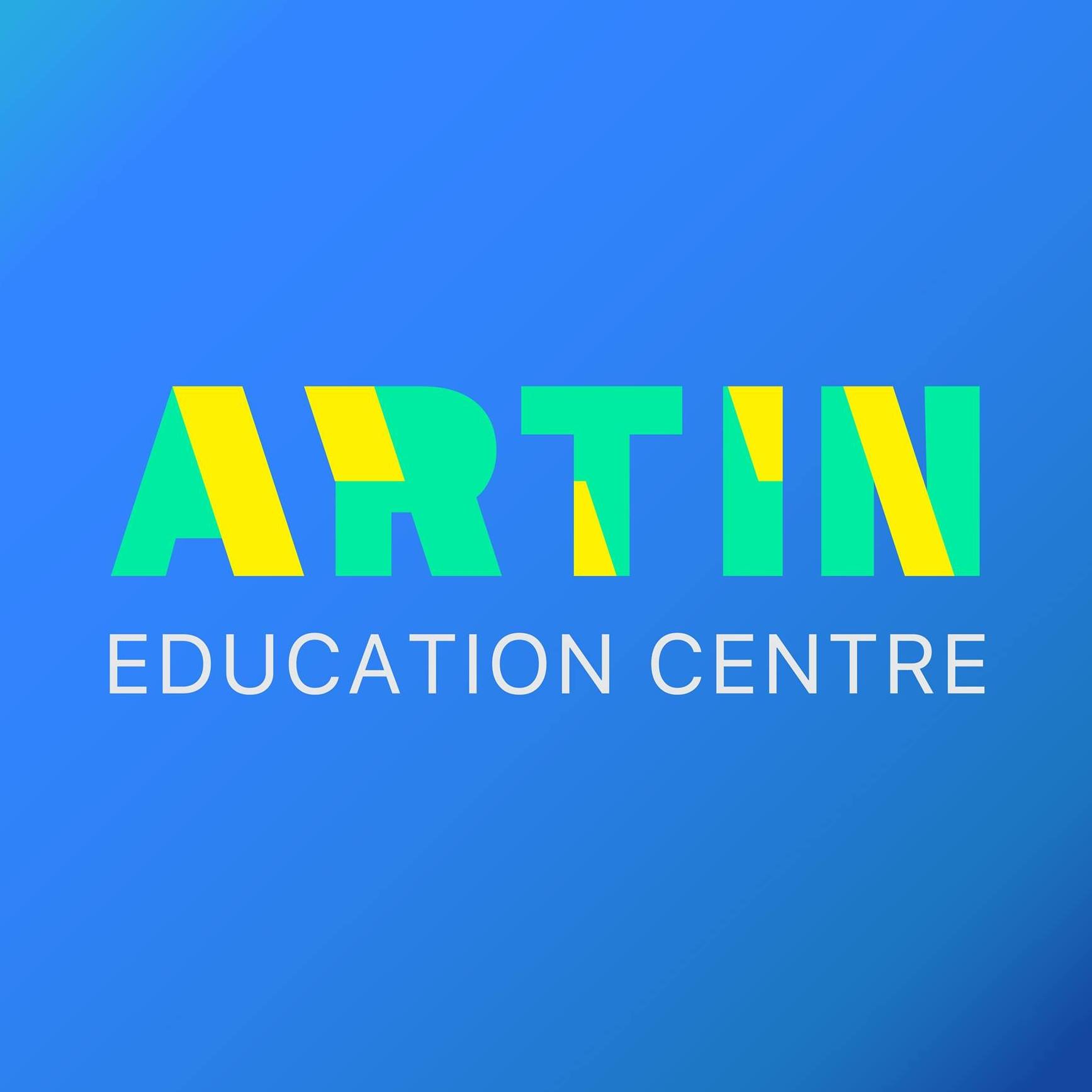 藝研教育 Artin Education